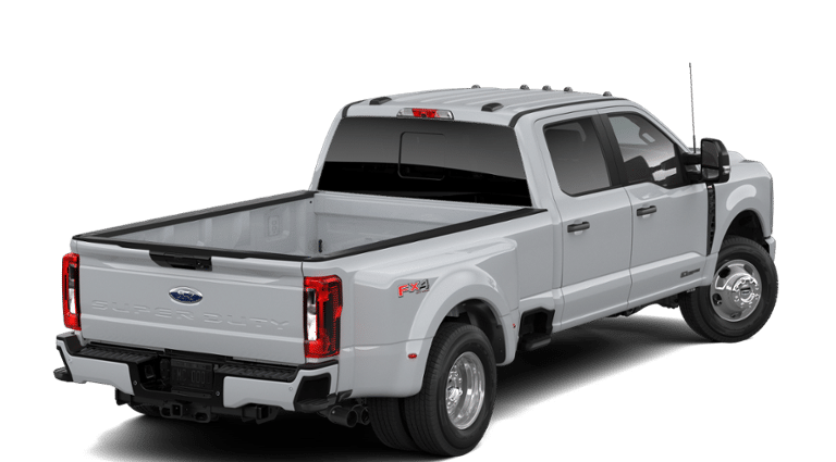 2026 Ford F-350 XL