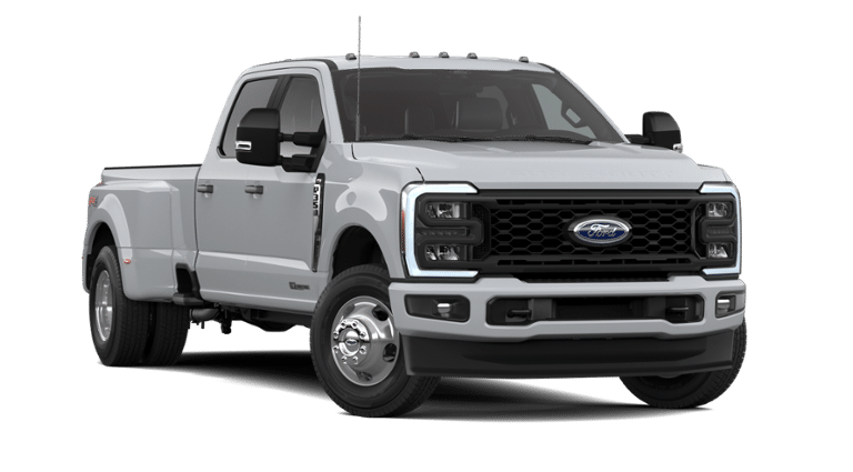 2026 Ford F-350 XL