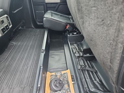 2020 Ford F-450 LARIAT