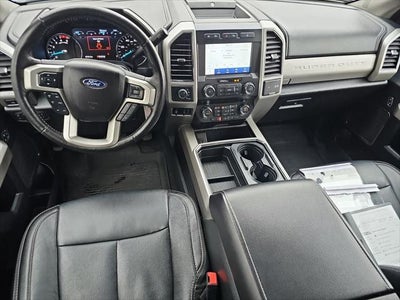 2020 Ford F-450 LARIAT