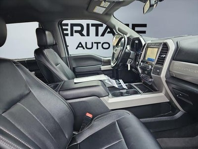 2020 Ford F-450 LARIAT