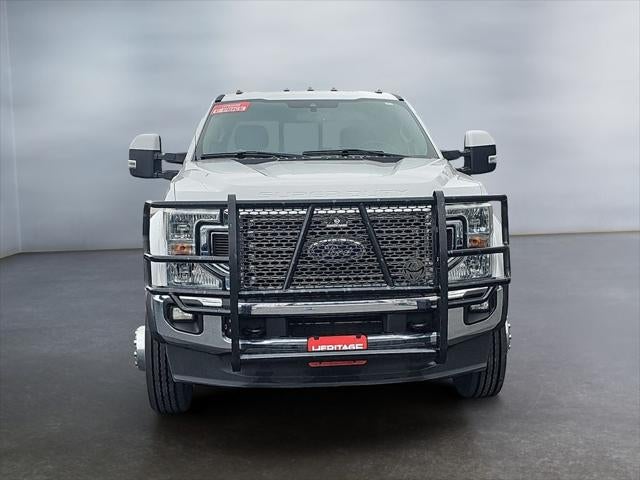 2020 Ford F-450 LARIAT