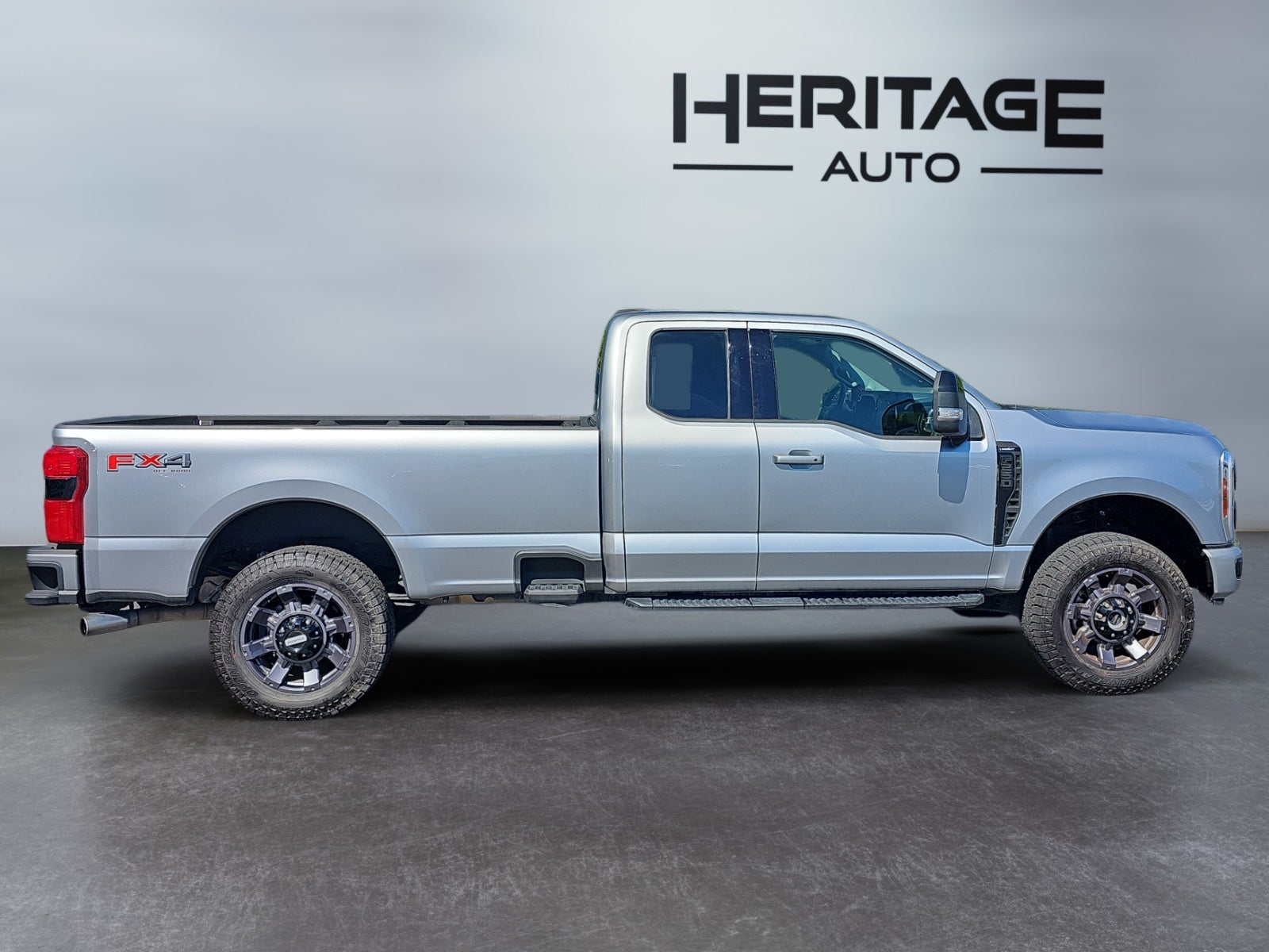 2024 Ford F-250 LARIAT