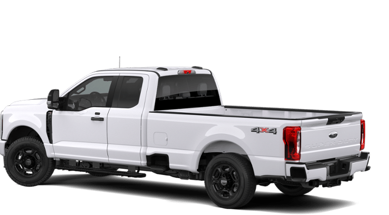 2026 Ford F-350 XL