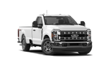2027 Ford F-250 XLT