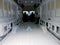 2026 Ford Transit Van Base w/9,950 lb. GVWR