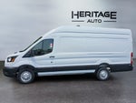 2026 Ford Transit Van Base w/9,950 lb. GVWR
