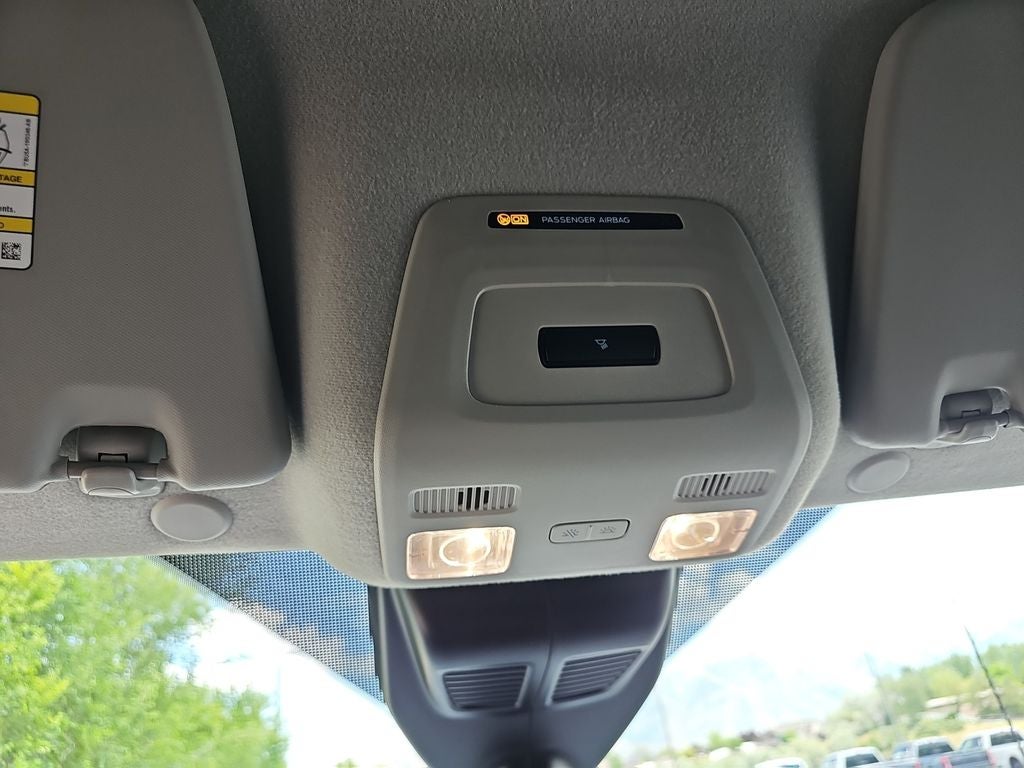2026 Ford Transit Van Base w/9,950 lb. GVWR