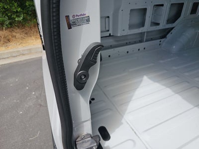 2026 Ford Transit Van Base w/9,950 lb. GVWR