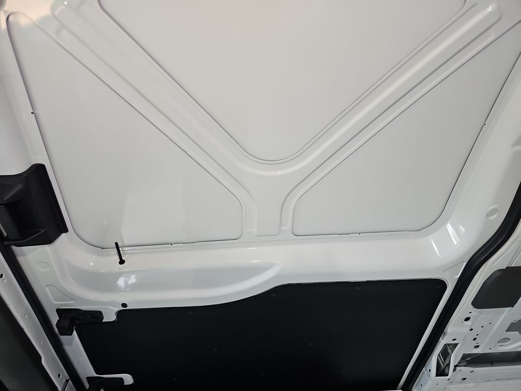 2026 Ford Transit Van Base w/9,950 lb. GVWR