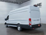 2026 Ford Transit Van Base w/9,950 lb. GVWR