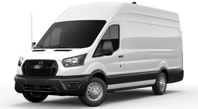 2026 Ford Transit Van Base w/9,950 lb. GVWR