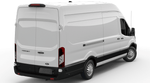 2026 Ford Transit Van Base w/9,950 lb. GVWR