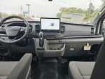 2027 Ford Transit Van Base w/9,950 lb. GVWR