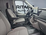 2027 Ford Transit Van Base w/9,950 lb. GVWR