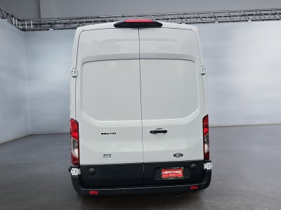 2027 Ford Transit Van Base w/9,950 lb. GVWR
