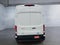 2027 Ford Transit Van Base w/9,950 lb. GVWR