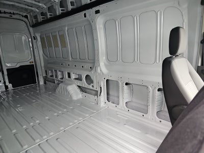 2027 Ford Transit Van Base w/9,950 lb. GVWR