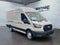 2027 Ford Transit Van Base w/9,950 lb. GVWR