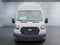 2027 Ford Transit Van Base w/9,950 lb. GVWR