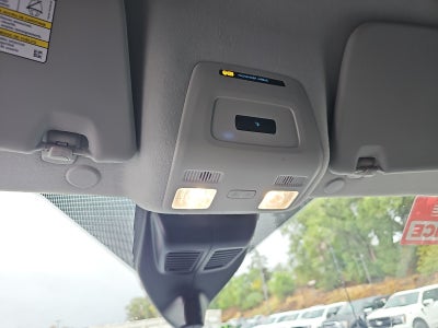 2027 Ford Transit Van Base w/9,950 lb. GVWR