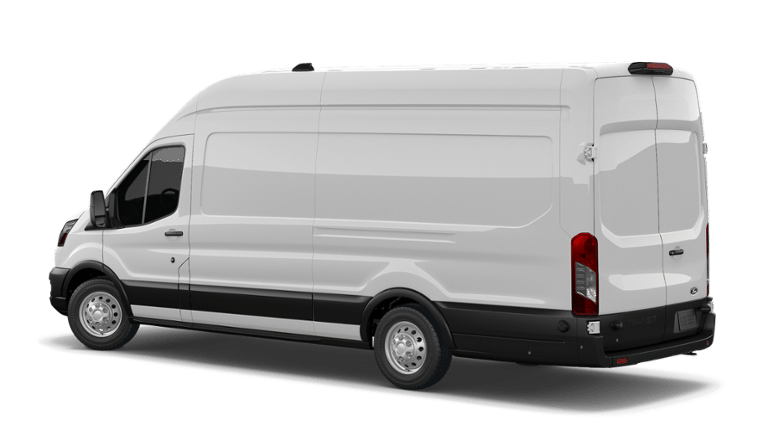 2027 Ford Transit Van Base w/9,950 lb. GVWR