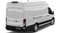 2027 Ford Transit Van Base w/9,950 lb. GVWR