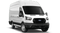 2027 Ford Transit Van Base w/9,950 lb. GVWR
