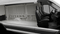 2027 Ford Transit Van Base w/9,950 lb. GVWR