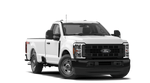 2027 Ford F-350 XL