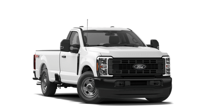 2027 Ford F-350 XL