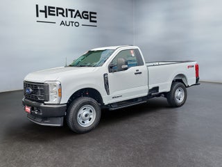 2026 Ford F-350 XL