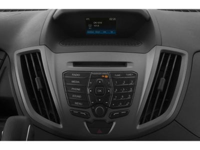 2019 Ford Transit-250 Base w/Sliding Pass-Side Cargo Door