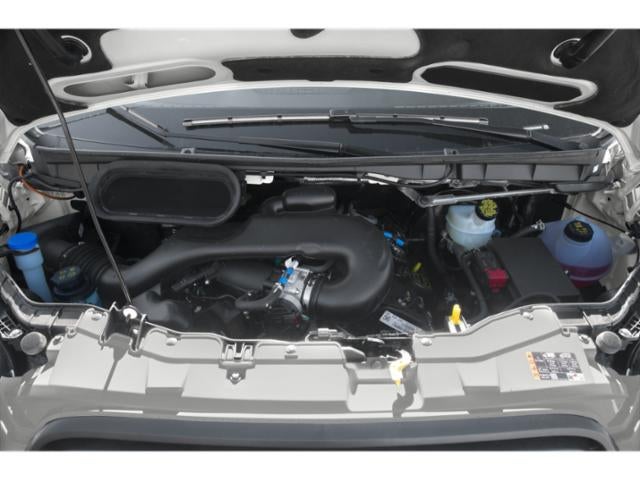 2019 Ford Transit-250 Base w/Sliding Pass-Side Cargo Door