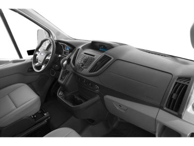 2019 Ford Transit-250 Base w/Sliding Pass-Side Cargo Door