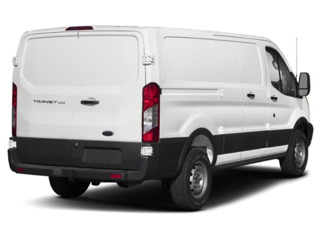 2019 Ford Transit-250 Base w/Sliding Pass-Side Cargo Door