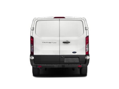 2019 Ford Transit-250 Base w/Sliding Pass-Side Cargo Door
