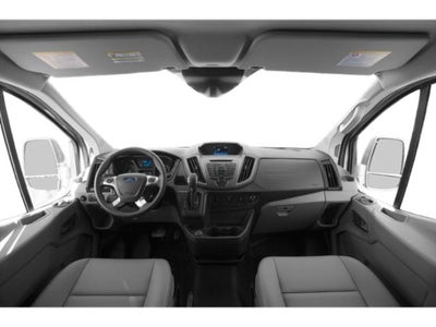2019 Ford Transit-250 Base w/Sliding Pass-Side Cargo Door