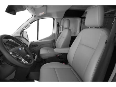 2019 Ford Transit-250 Base w/Sliding Pass-Side Cargo Door