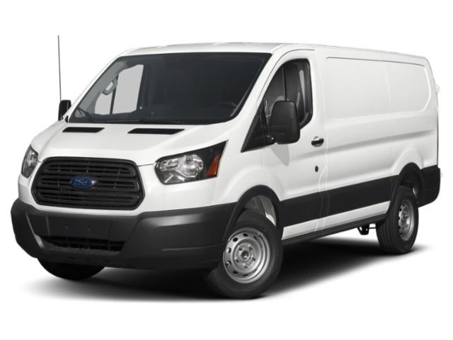 2019 Ford Transit-250 Base w/Sliding Pass-Side Cargo Door