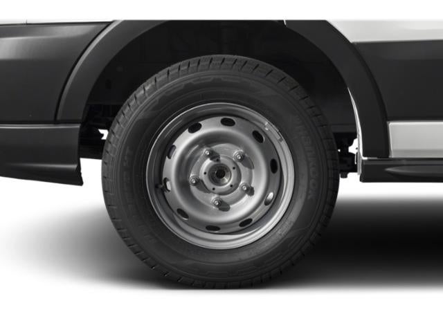 2019 Ford Transit-250 Base w/Sliding Pass-Side Cargo Door