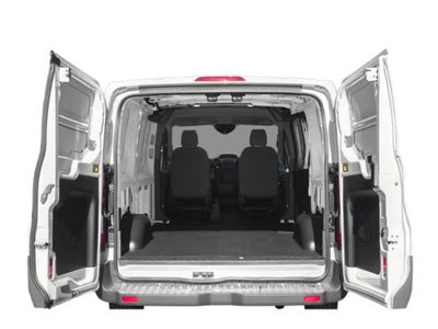 2019 Ford Transit-250 Base w/Sliding Pass-Side Cargo Door