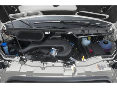 2019 Ford Transit-250 Base w/Sliding Pass-Side Cargo Door