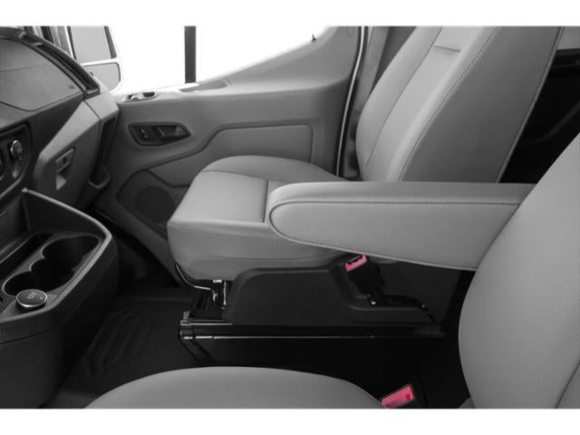 2019 Ford Transit-250 Base w/Sliding Pass-Side Cargo Door