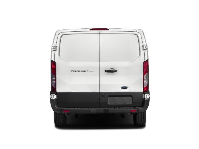 2019 Ford Transit-250 Base w/Sliding Pass-Side Cargo Door