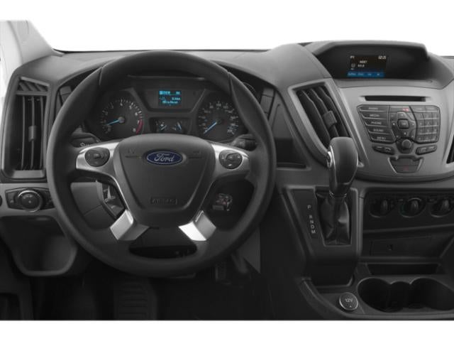2019 Ford Transit-250 Base w/Sliding Pass-Side Cargo Door