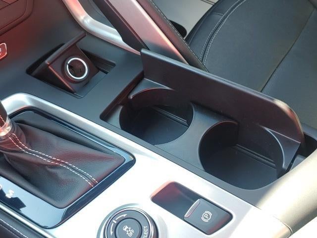 2019 Chevrolet Corvette Stingray