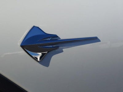 2019 Chevrolet Corvette Stingray