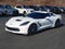 2019 Chevrolet Corvette Stingray