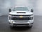 2025 Chevrolet Silverado 3500HD 4WD Crew Cab Long Bed LT